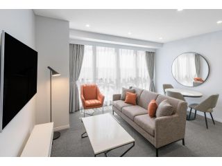 Meriton Suites Adelaide Street, Brisbane Hotel, Brisbane - 5