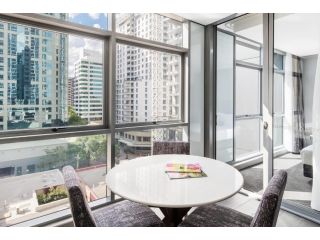 Meriton Suites Chatswood Hotel, Sydney - 1