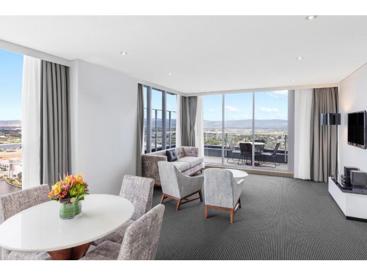 Meriton Suites Broadbeach Hotel, Gold Coast - imaginea 6