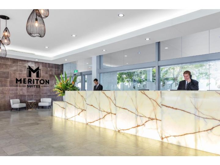 Meriton Suites Broadbeach Hotel, Gold Coast - imaginea 12