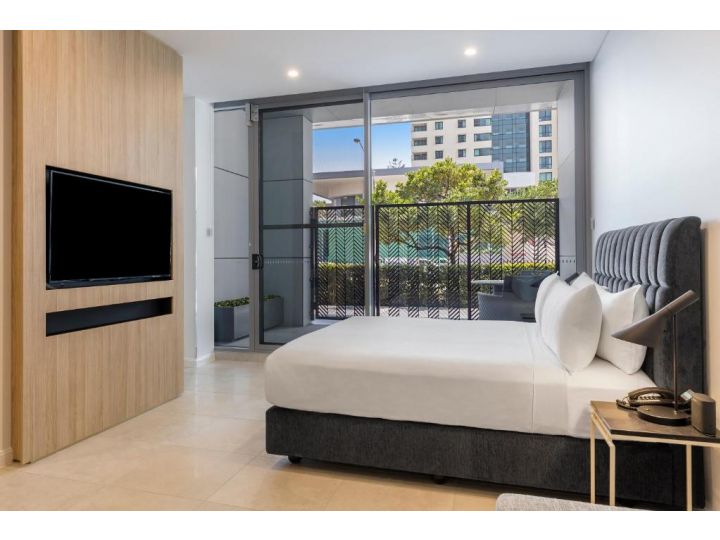 Meriton Suites Broadbeach Hotel, Gold Coast - imaginea 20