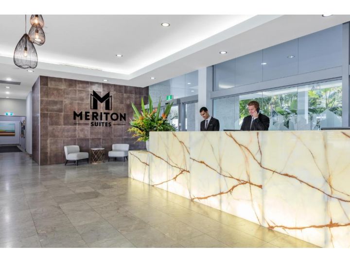 Meriton Suites Broadbeach Hotel, Gold Coast - imaginea 9