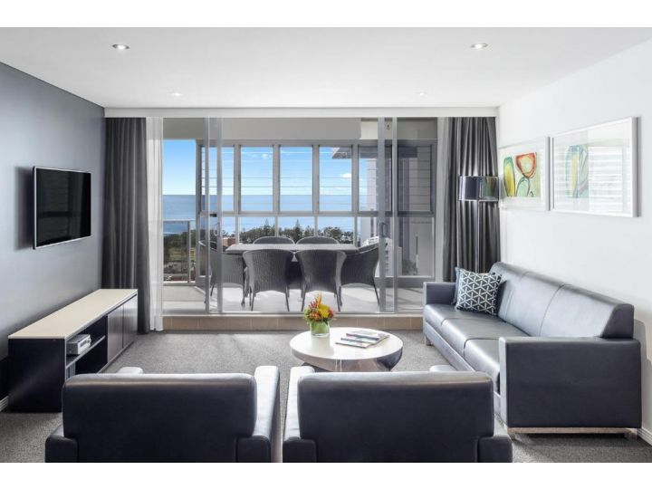 Meriton Suites Broadbeach Hotel, Gold Coast - imaginea 17