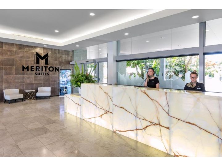 Meriton Suites Broadbeach Hotel, Gold Coast - imaginea 8