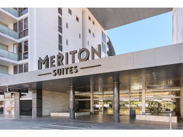 Meriton Suites Broadbeach Hotel, Gold Coast - imaginea 11