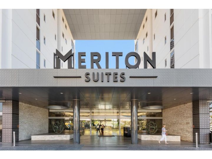 Meriton Suites Broadbeach Hotel, Gold Coast - imaginea 14