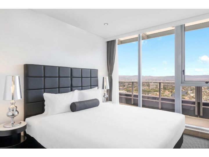 Meriton Suites Broadbeach Hotel, Gold Coast - imaginea 18