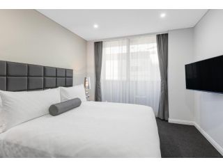 Meriton Suites North Sydney Hotel, Sydney - 3