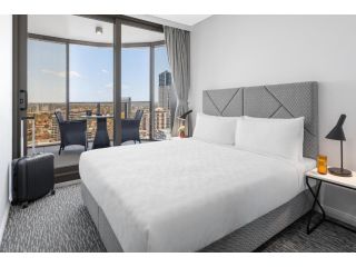 Meriton Suites George Street, Parramatta Hotel, Sydney - 5