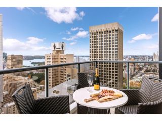 Meriton Suites Pitt Street, Sydney Hotel, Sydney - 4