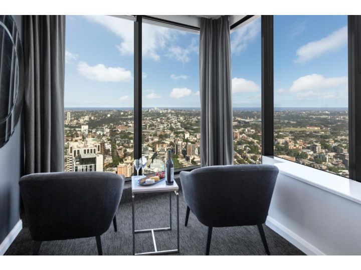 Meriton Suites World Tower, Sydney Aparthotel, Sydney - imaginea 5