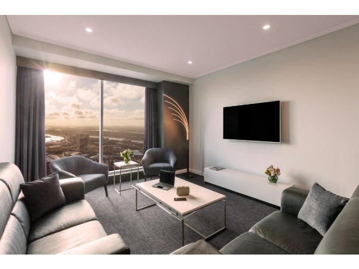 Meriton Suites World Tower, Sydney Aparthotel, Sydney - imaginea 17