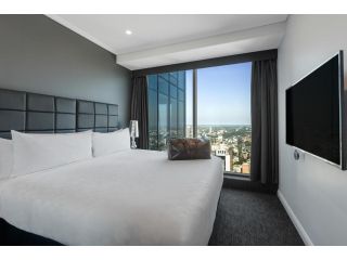Meriton Suites World Tower, Sydney Aparthotel, Sydney - 4