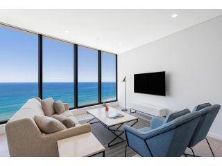 Meriton Suites Surfers Paradise Aparthotel, Gold Coast - 4