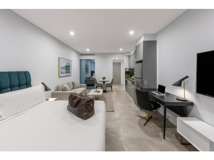 Meriton Suites Sussex Street, Sydney Hotel, Sydney - imaginea 7