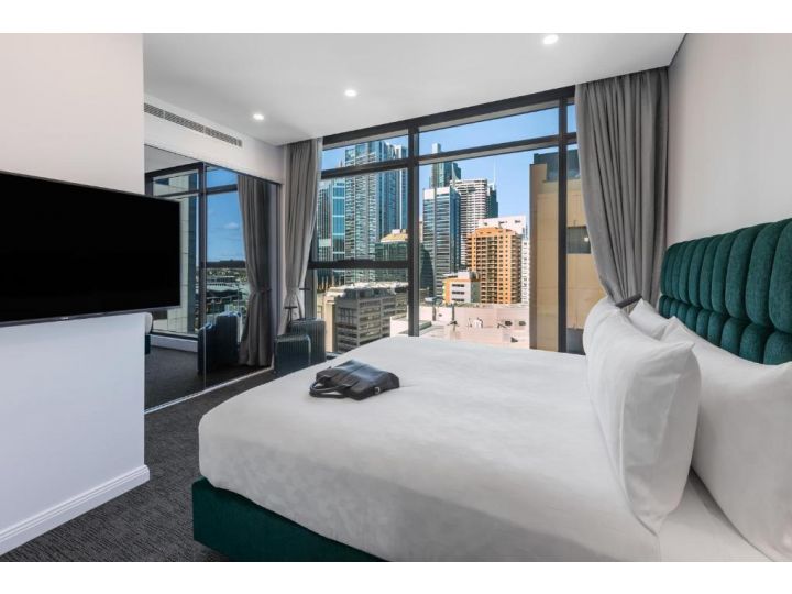 Meriton Suites Sussex Street, Sydney Hotel, Sydney - imaginea 19