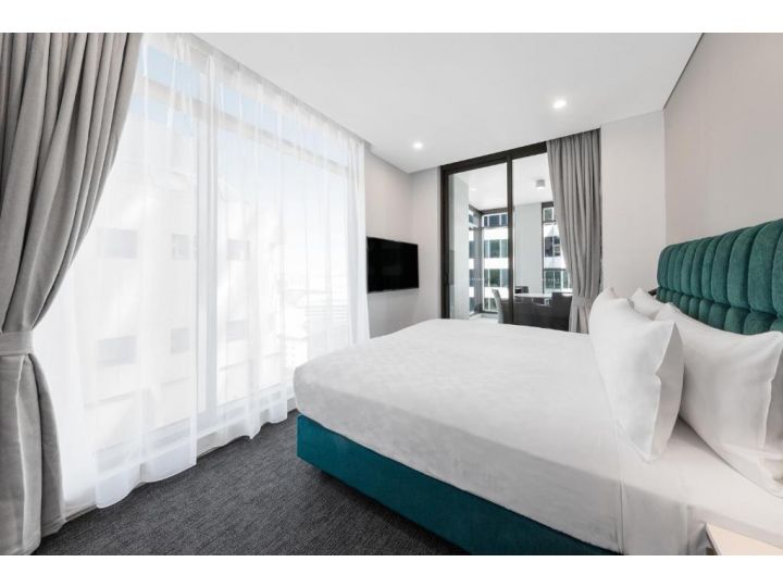Meriton Suites Sussex Street, Sydney Hotel, Sydney - imaginea 13