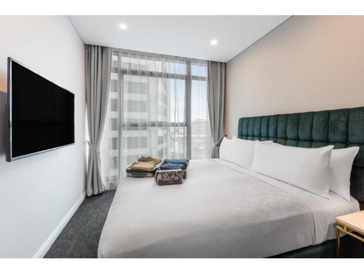 Meriton Suites Sussex Street, Sydney Hotel, Sydney - imaginea 12