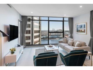 Meriton Suites Sussex Street, Sydney Hotel, Sydney - 2