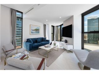 Meriton Suites Sussex Street, Sydney Hotel, Sydney - 3