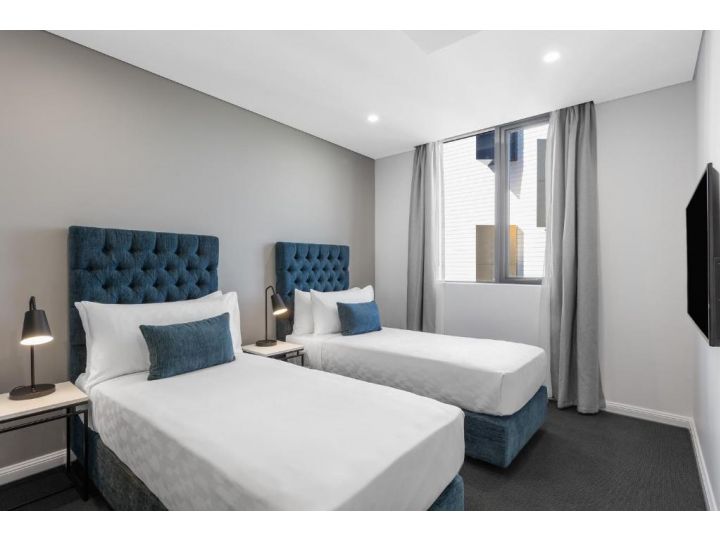 Meriton Suites Coward Street, Mascot Hotel, Sydney - imaginea 11