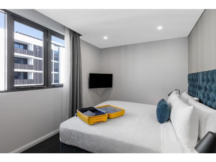 Meriton Suites Coward Street, Mascot Hotel, Sydney - imaginea 7