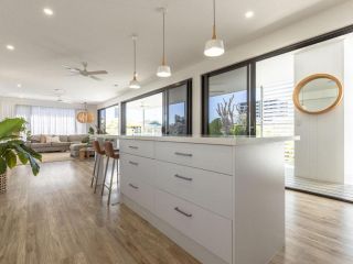 Mermaid Beach Retreat Guest house, Gold Coast - 1