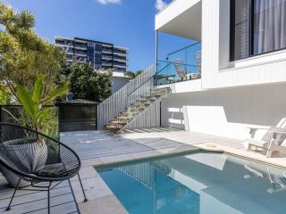 Mermaid Beach Retreat Guest house, Gold Coast - 2