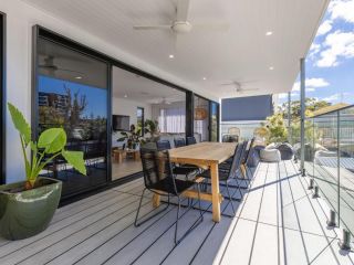 Mermaid Beach Retreat Guest house, Gold Coast - 5