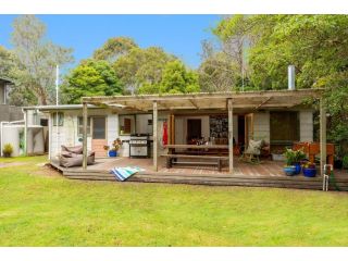 Merricks Surf Cottage Guest house, Victoria - 1