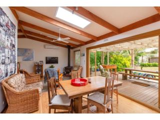 Merricks Surf Cottage Guest house, Victoria - 5