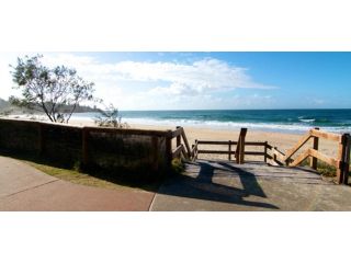 Merrima Court Holidays Aparthotel, Caloundra - 5