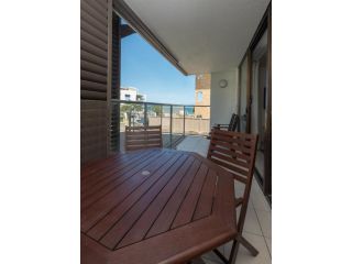 Merrima Court Holidays Aparthotel, Caloundra - 4