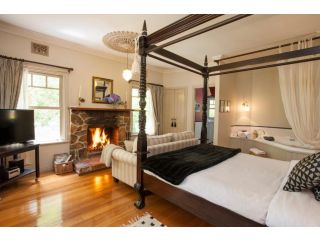 Merrow Cottages - Forest Edge Villa, Mount Dandenong - 4