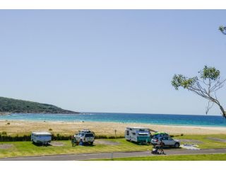 Ingenia Holidays Merry Beach Campsite, Kioloa - 3
