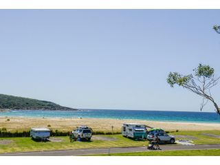 Ingenia Holidays Merry Beach Campsite, Kioloa - 3