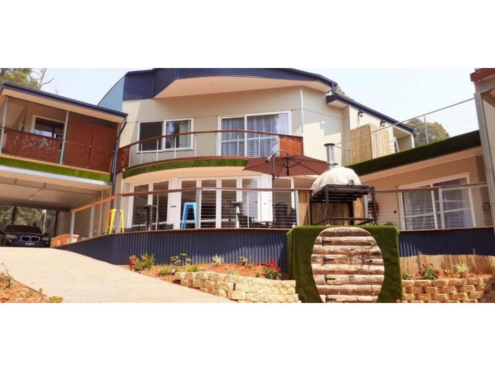 Merry Mary Bed and breakfast, Marysville - imaginea 5