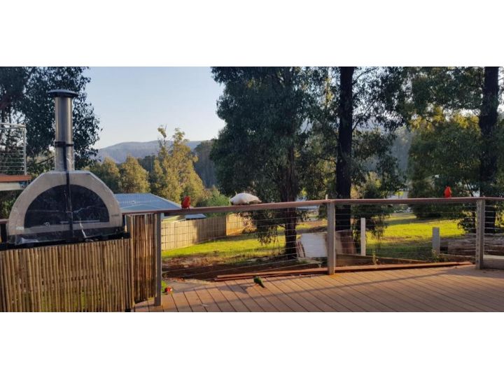 Merry Mary Bed and breakfast, Marysville - imaginea 10