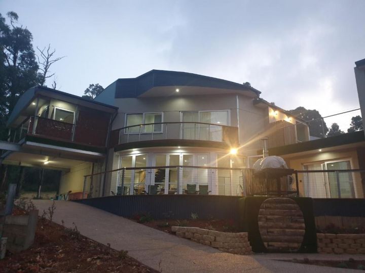 Merry Mary Bed and breakfast, Marysville - imaginea 8