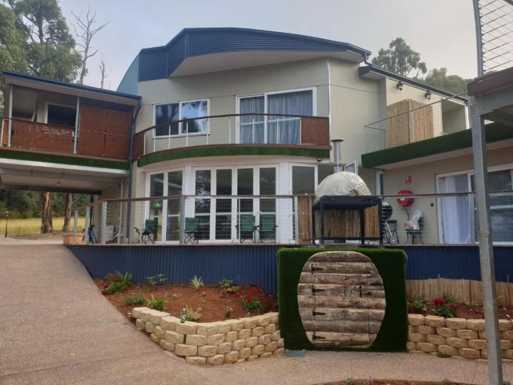 Merry Mary Bed and breakfast, Marysville - imaginea 2
