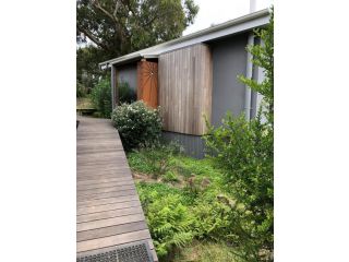 Messmates Luxury Eco Suites Bed and breakfast, Inverloch - 4