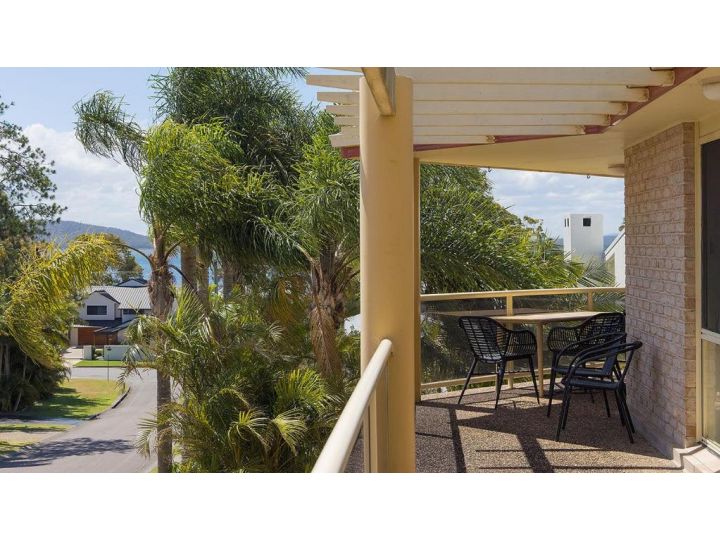 Meters to the Anchorage Port Stephens Guest house, Corlette - imaginea 14
