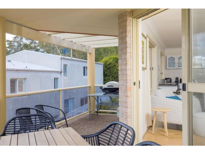 Meters to the Anchorage Port Stephens Guest house, Corlette - imaginea 17