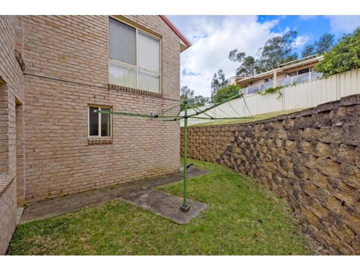 Meters to the Anchorage Port Stephens Guest house, Corlette - imaginea 19