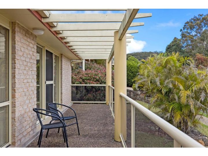 Meters to the Anchorage Port Stephens Guest house, Corlette - imaginea 20