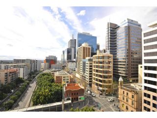 Metro Apartments On Darling Harbour Aparthotel, Sydney - 3