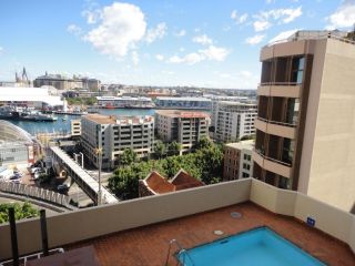 Metro Apartments on King Aparthotel, Sydney - 4
