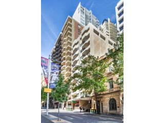 Metro Apartments on King Aparthotel, Sydney - 2