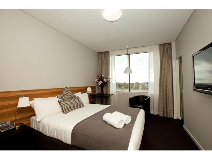 Metro Hotel Miranda Hotel, New South Wales - imaginea 18