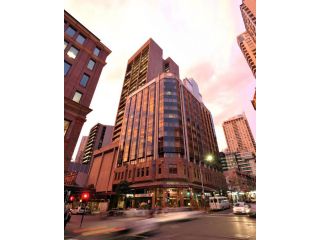 Metro Hotel Marlow Sydney Central Hotel, Sydney - 2